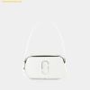 Túi Đeo Vai MARC JACOBS The Slingshot Shoulder Bag White