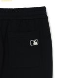  Quần Jogger MLB Classic Monogram Big Luxe Jogger Pants NY (Black) 3APTM0144-50BKS 