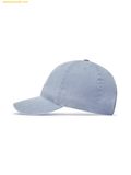  Mũ Lưỡi Trai MLB Basic Washed Unstructured Ball Cap LA Dodgers 3ACPVV14N-07SBS Skyblue 