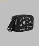  Túi Đeo Chéo Karl Lagerfeld Paris Maybelle Crossbody Bag LH4EU9BJ 
