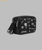  Túi Đeo Chéo Karl Lagerfeld Paris Maybelle Crossbody Bag LH4EU9BJ 