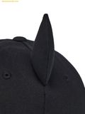  Mũ Lưỡi Trai MLB Signature Devil Unstructured Ball Cap New York Yankees Black 3ACPB206N-50BKS 
