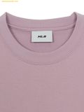  Áo Phông MLB Classic Monogram Big Lux Oversized Short Sleeve T-shirt New York Yankees 