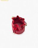  Túi Đeo Chéo Marc Jacobs The Leather Mini Bucket Bag 2S3HCR058H03 