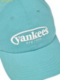  Mũ Lưỡi Trai MLB Jelly Unstructured Ball Cap New York Yankees Mint 3ACPV315N-50MTS 