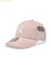  Mũ Lưỡi Trai MLB Signature All-Over Patch Structure Ball Cap New York Yankees 3ACPB316N-50COP Ptn Coarl 