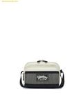  Túi Đeo Chéo MLB Heuli's Wappen Camera Bag New York Yankees Cream 7ACRB116N-50CRS 