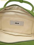  Túi Đeo Chéo MLB Basic Palette Crossbody Bag LA Dodgers Green 3ACRSD16N-07GNS 