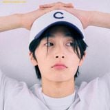  Mũ Lưỡi Trai MLB Basic Coloration Ball Cap Chicago White Sox Navy 3ACP3303N-02NYS 