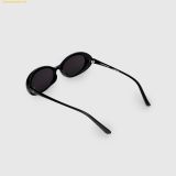  Kính Mát Blue Elephant ALYSSA Black - Màu Đen 