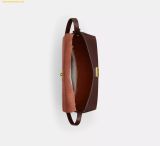  Túi Đeo Vai Coach Chelsea Shoulder Bag 30 Maple CDS58 