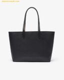  Túi Tote Lacoste Anna Zipped Tote NF4823AA Đen 
