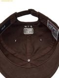  Mũ Lưỡi Trai MLB Cute Pop Unstructured D.Brown - Khẳng định phong cách thời trang của bạn! 