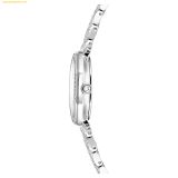  Đồng Hồ Swarovski Dextera Octagon Watch Swiss Made 5698690 - Silver tone 