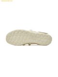  Giày Bệt MLB Flair Mary Jane New York Yankees Ivory 3ASXMJ56N-50IVS 