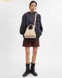  Túi Xách Coach Lana Shoulder Bag 23 CM545 White 