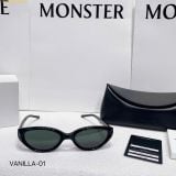  Kính Mát Gentle Monster GM Vanilla 01 