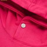  Áo Hoodie ADLV Gradation Metal Bear Hoodie Pink 