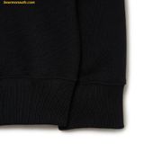  Áo Sweat MLB Varsity Overfit Man-to-Man NY (Black) 3AMTV0134-50BKS Đen 