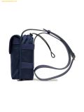  Túi Để Bình Nước MLB Diamond Monogram Jacquard Water Bottle Crossbody Bag BOS (Green) 7ACRMD63N-43GNS 