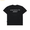  Áo Phông ADLV Baby Face Monster Baby Short Sleeve t-Shirt 