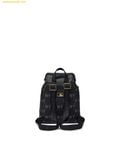  Balo MLB Monogram JQD Mini Backpack New York Yankees Black 7ABKM066N-50BKS 