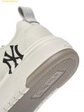  Giày Thể Thao MLB Chunky Liner Mask New York Yankees 3ASDCL163-50WHS white 