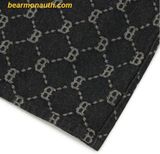  Chân Váy MLB Dia Monogram Jacquard Denim Boston Redsox 3fdsm0324-43bks 