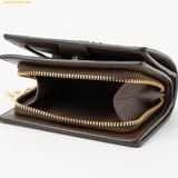  Ví Gập Coach Snap Wallet In Signature Jacquard Wallets 