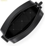  Túi Đeo Chéo Nam Michael Kors Malone men's recycled nylon bag with a zip pocket and adjustable strap 