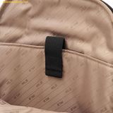  Balo MLB Nylon Backpack Varsity Series Boston Red Sox 3ABKM024N-43BGD 