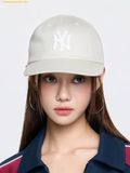  Mũ lưỡi Trai MLB Joey Unstructured Ball Cap New York Yankees Begi 3ACP8805N-50BGS 