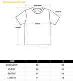  Áo Phông ADLV Baby Face Scream Boy Short Sleeve T-Shirt 