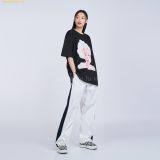  Áo Phông ADLV Baby Face Short Sleeve T-Shirt Bubble 