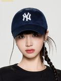  Mũ Lưỡi Trai MLB Ace Unstructured Ball Cap New York Yankees 3ACP6601N-50NYS 