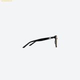  Kính Gentle Monster Alma 01 BR - Black Brown 
