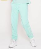  Quần Dài MLB Monogram Big Logo Jogger Pants LA (L.Mint) 3APTM0121-07MTL 