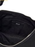  Túi Đeo Vai MLB Basic Palette Hobo Bag New York Yankees 3ABQSD16N-50BKS 