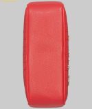  Túi Đeo Chéo Karl Lagerfeld Paris Maybelle Camera Crossbody Crimson L5GEX9BJ Red 