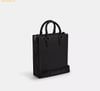  Túi Đeo Chéo Coach Dylan Tote Bag CT910 Black 