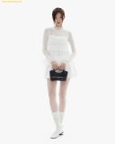  Túi Đeo Chéo Find Kapoor Market Bag 20 Màu Đen 