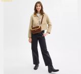  Túi Đeo Vai Coach Hadley Shoulder Bag Vintage Brown Multi CDL68 