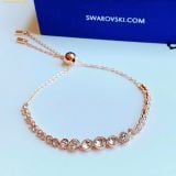  Vòng Tay Swarovski Imber Emily - Sự Pha Trộn Hoàn Hảo Giữa Sang Trọng và Thanh Lịch 