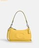  Túi Đeo Vai Coach Teri Shoulder Bag Daisy CR099 