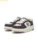  Giày Thể Thao MLB Chunky Liner Denim Monogram SL New York Yankees 3ASXM016N-50BKS Black 