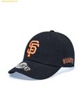  Mũ Lưỡi Trai MLB Signature Unstructured Ball Cap San Francisco Giants 3ACPB245N-14BKS Đen 