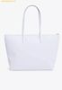  Túi Tote Lacoste Large L.12.12 Concept Tote 