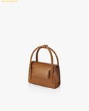 Túi Đeo Chéo Find Kapoor Marty Bag 18 Lizard - Brown 