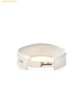  Mũ Nửa Đầu MLB Nano Logo Sun Cap White 3ASCB0363-50CRS 