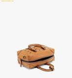  Túi Đeo Chéo MCM Klassik Crossbody Cognac Màu Nâu 
